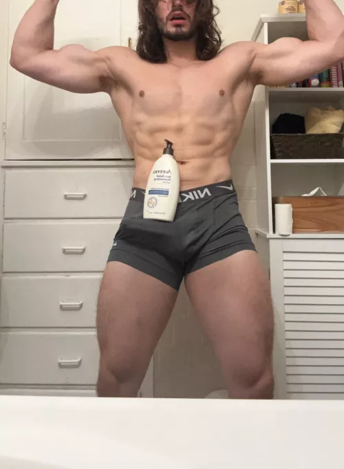 (M) Is all my hard work paying off?