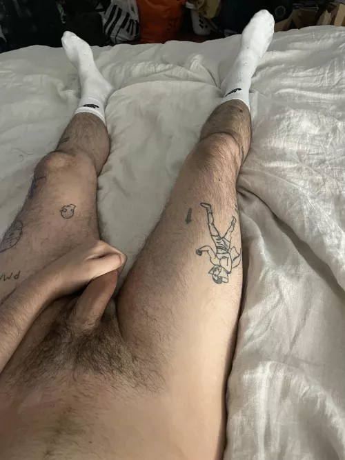 Need a cute lad on my dick right now