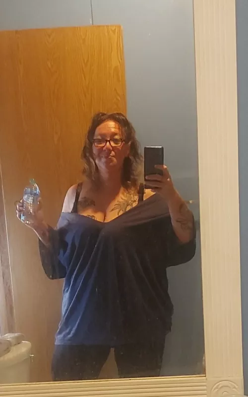 Needing a water day lol