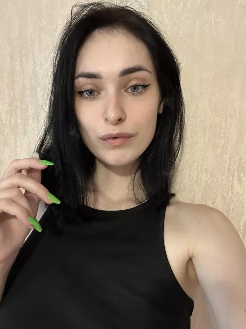 No need to be careful, I'm not gonna bite you