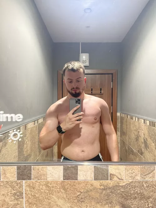 Quit alcohol a little over two months ago, feeling physically healthy, but still a little depressed :(