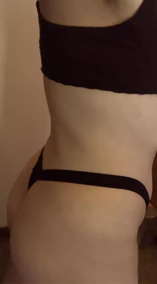 Rate it (1-10) honest 😘