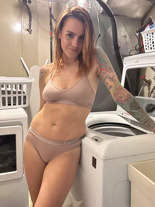 Readhead are the most hottiest