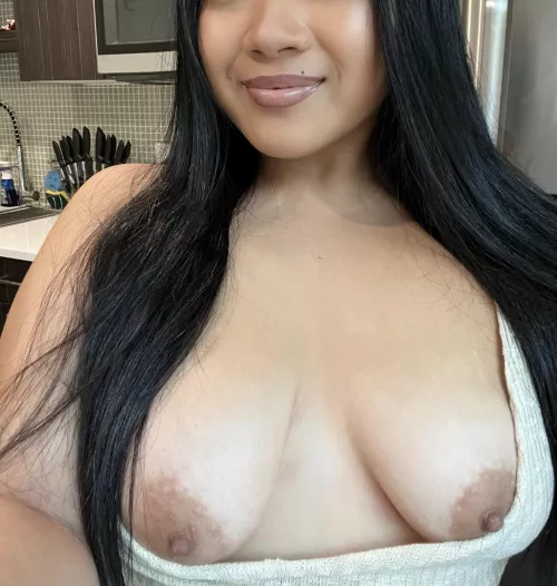 Ready for your tongue