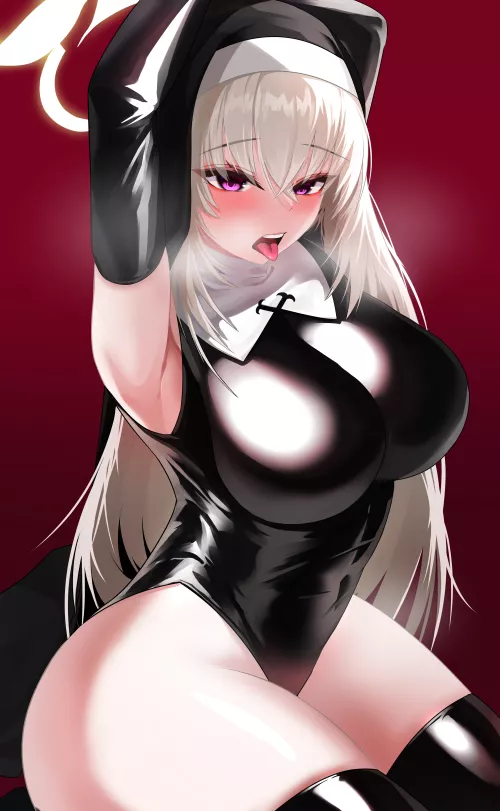 Sakurako Utazumi [Blue Archive]