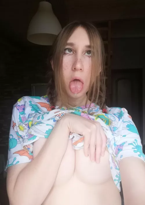 Show me your tenderness