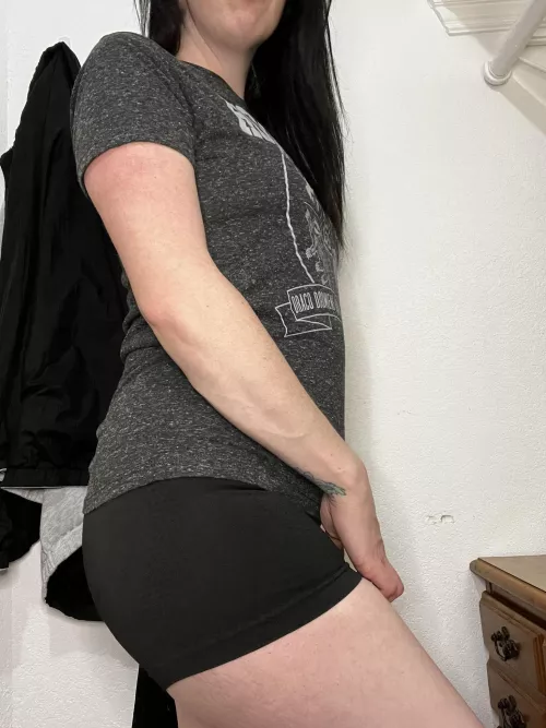 So simple but so cute and com(f)y