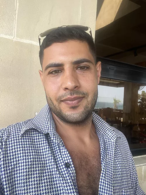 Someone always has to make a comment like “damn you are really hairy” when I’m shirtless