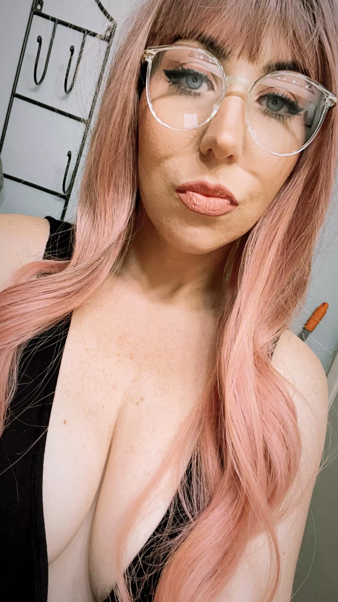 Take the deep plunge, where does it go