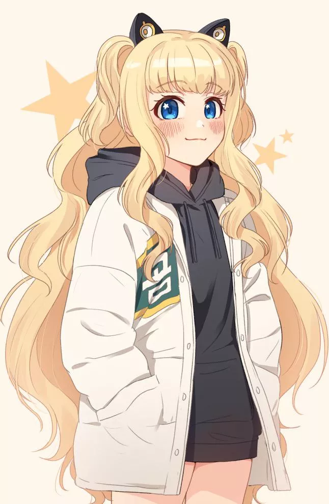 The Korean side of the industry (Kamille (vcx68)) [Vocaloid]