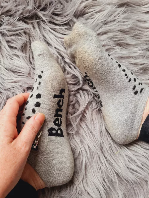 They'd stink your hole draw out! 😏🤭 (Selling)