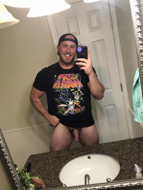 This is where the fun begins….