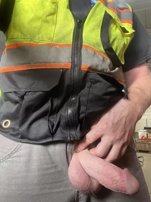 Tool I have to work with…