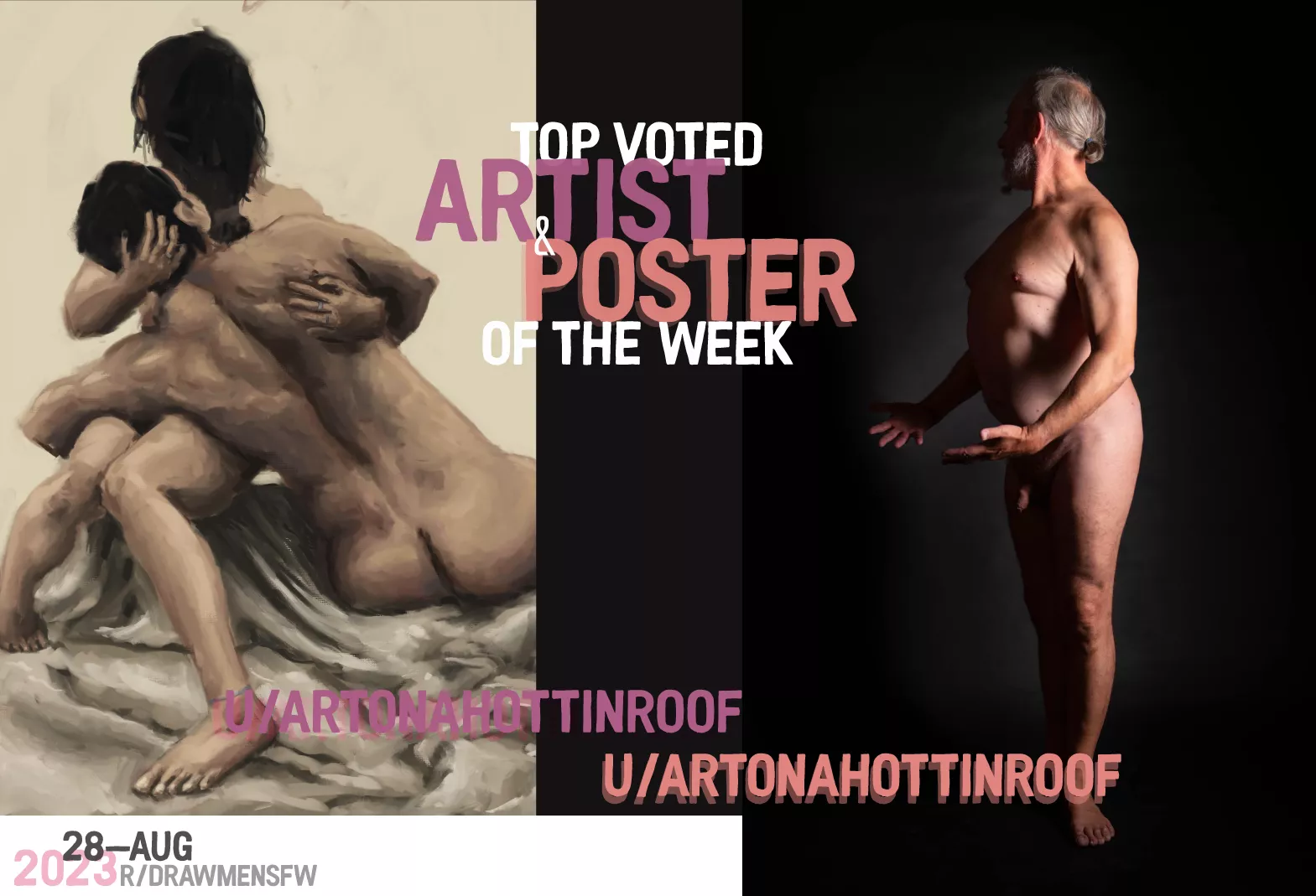 ¡¡ Top Voted of the Week !!