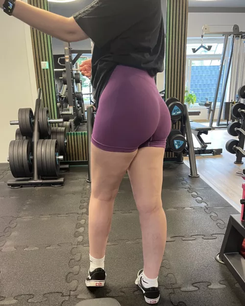 Wanna do some Cardio?😏💕