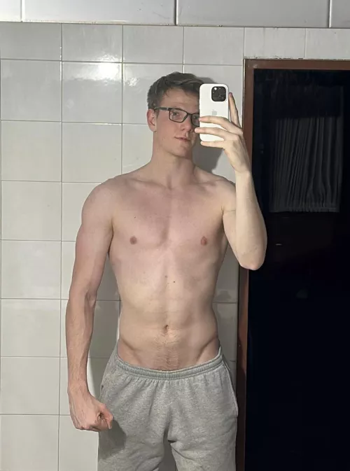 what do you think of me V ?