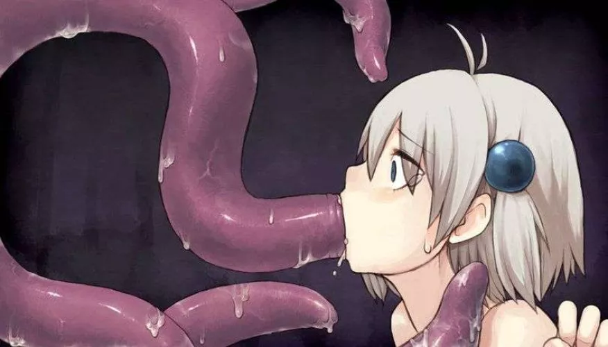 What is y'all's favorite hole to be tentacle'd?