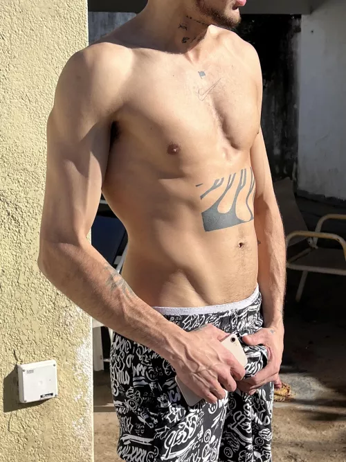 What is your first impression?