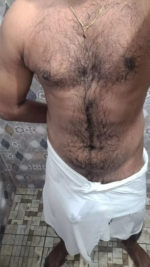 Whats your fav part of my body