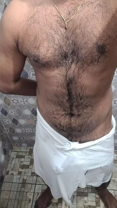 Whats your fav part of my body