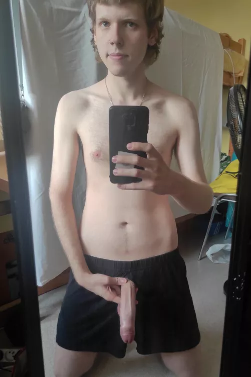 What's your first honest reaction?