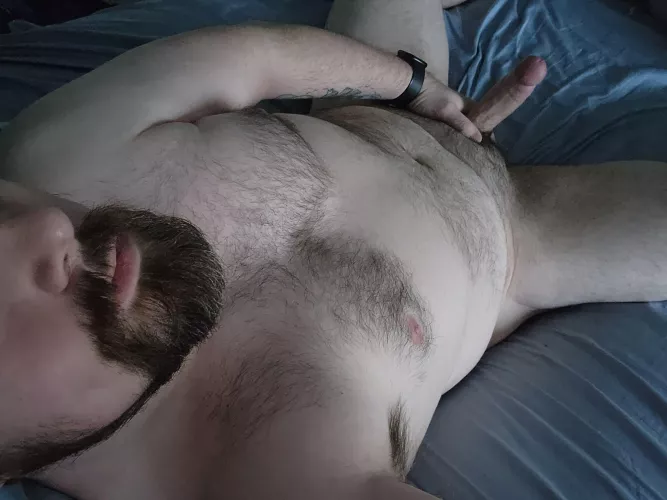 Who wants to take care of this for me