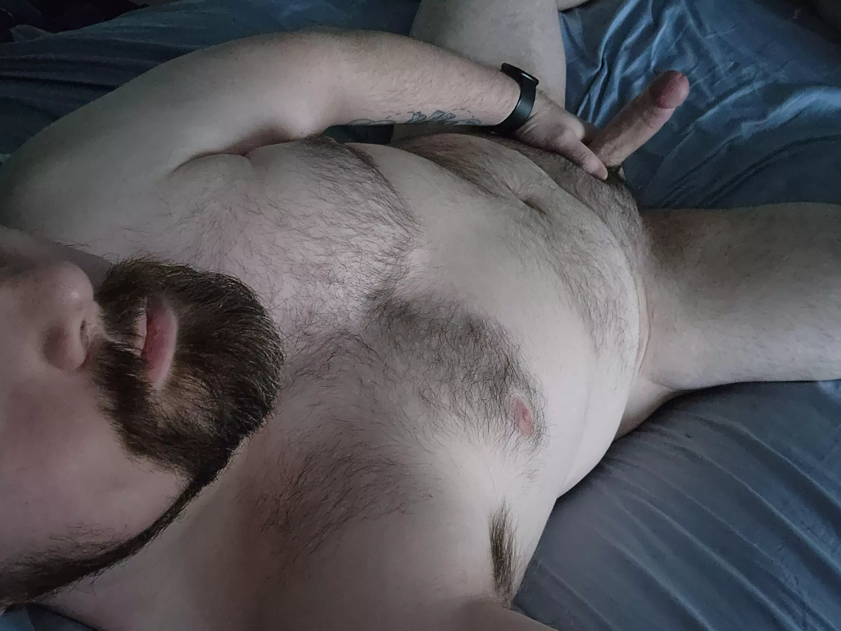 Who wants to take care of this for me