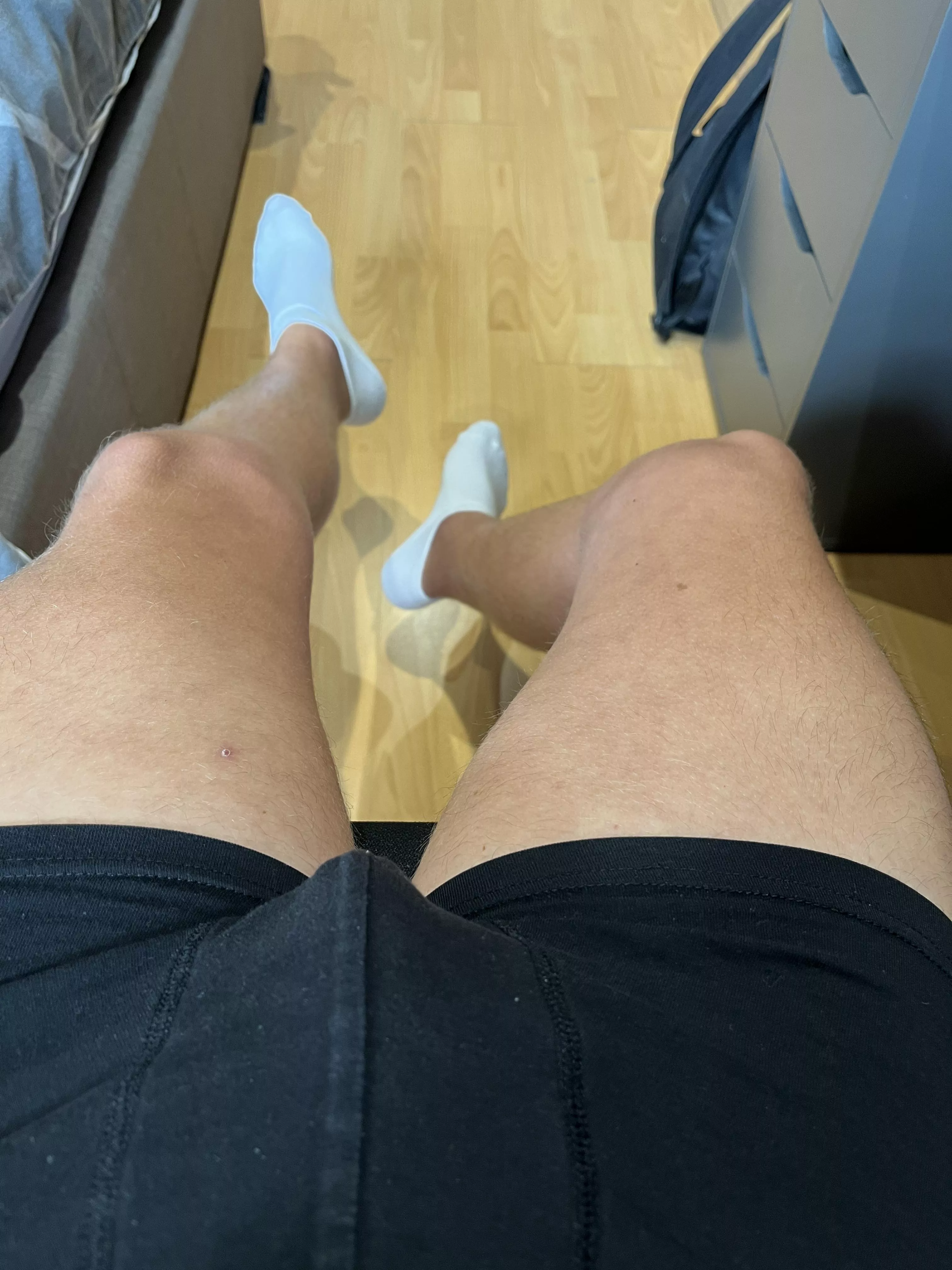 who's gonna be my sub?