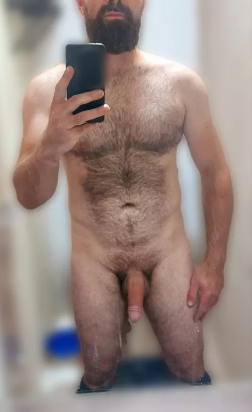 Work is a little slow today. Time to kick it up a notch 😏