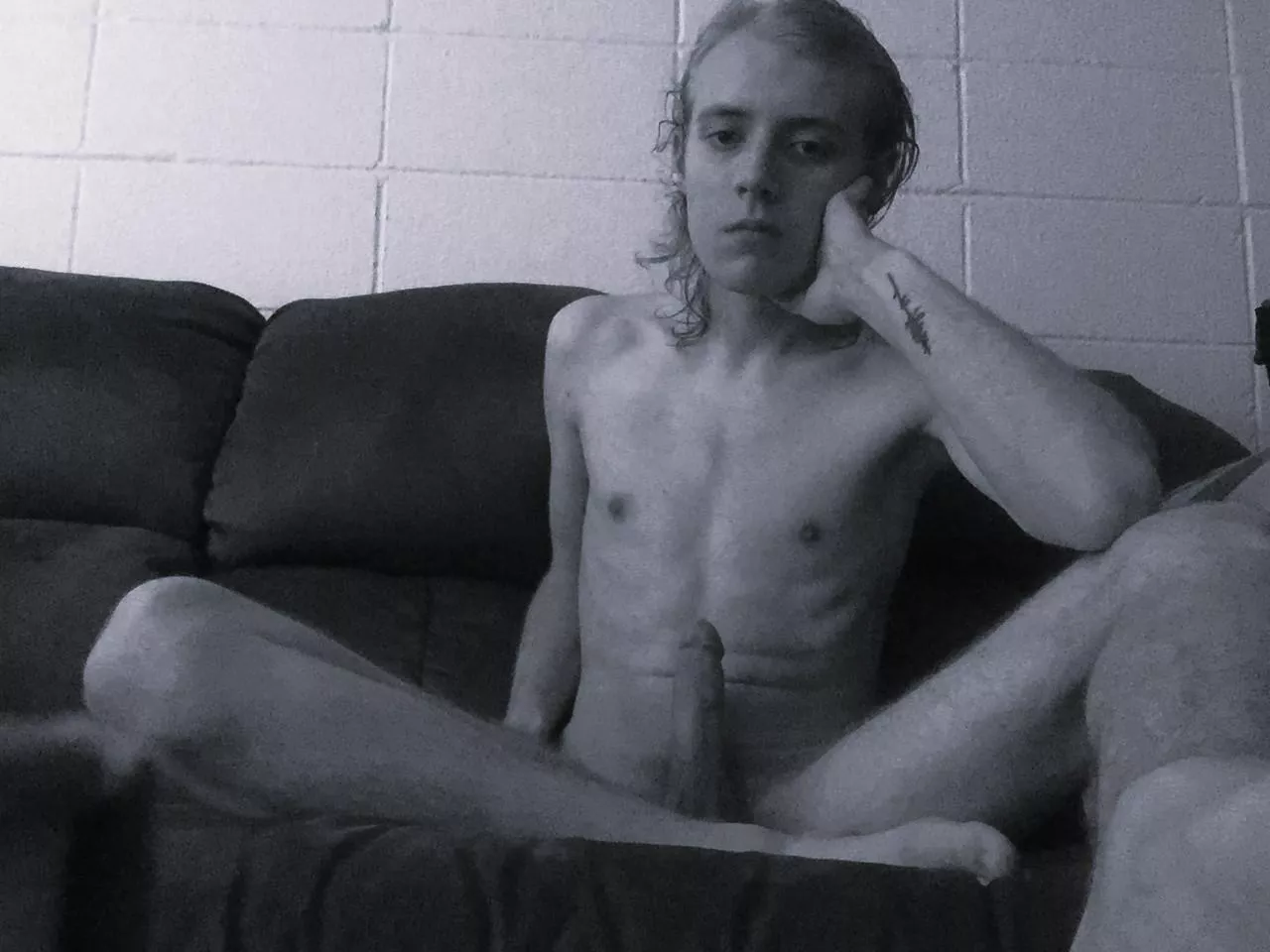 Would love to see this drawn