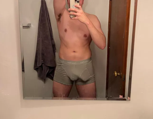 Would you suck me dry?