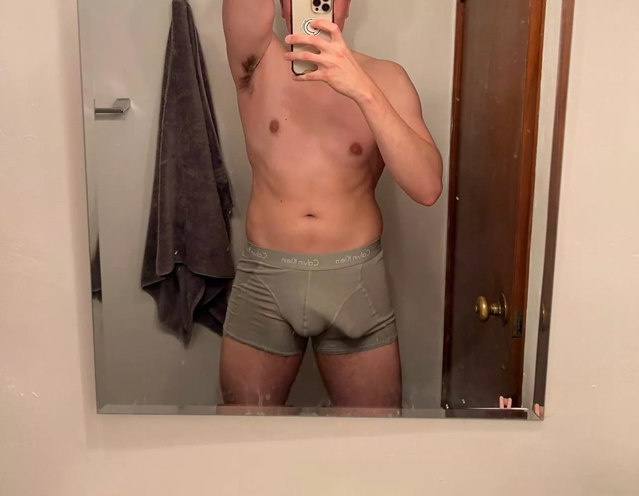 Would you suck me dry?