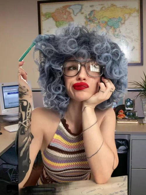 You are like a magnet attracting my inner passion.