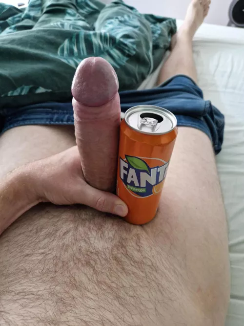 You can only taste one bro, which you choosing? [30]