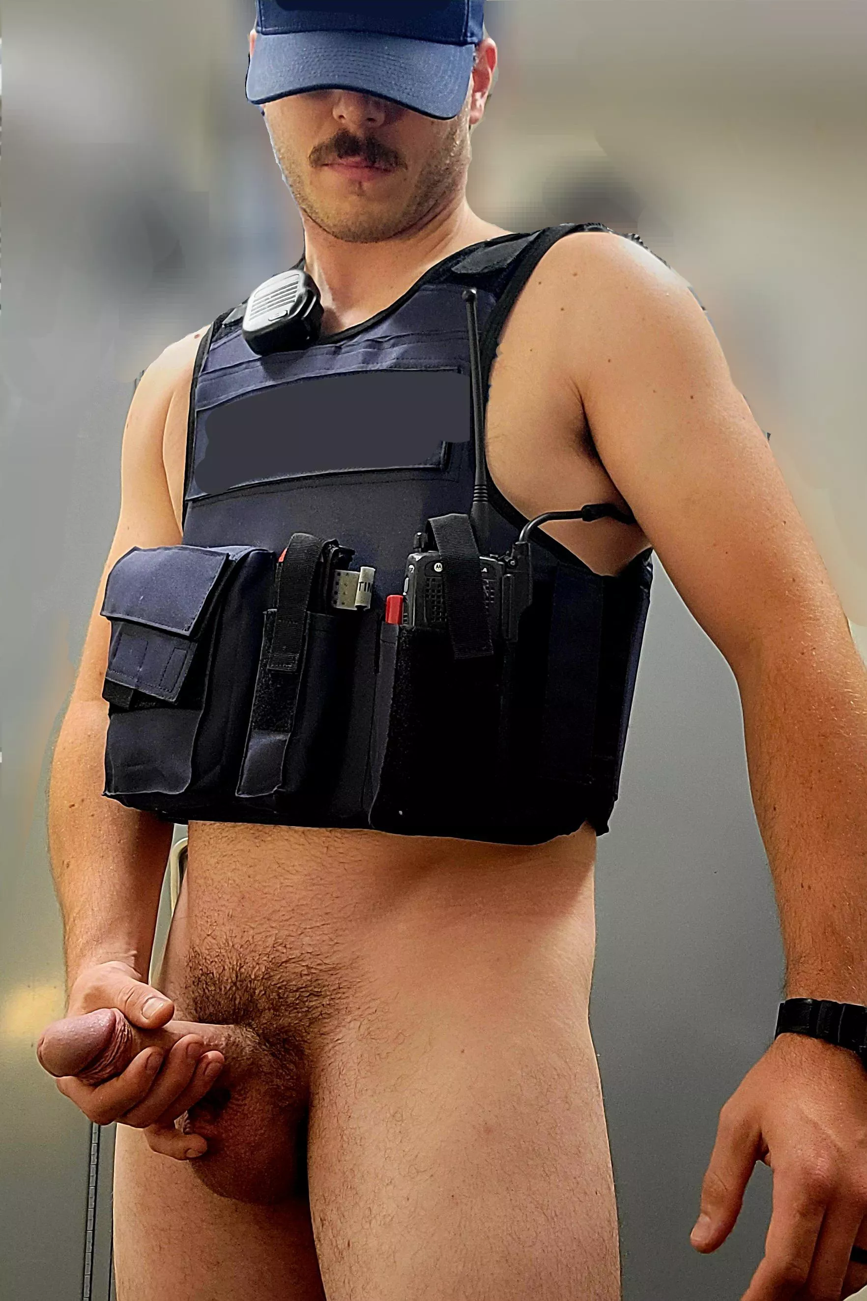 You know I keep that thang on me