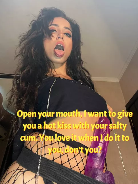 you won't spill a drop, will you?