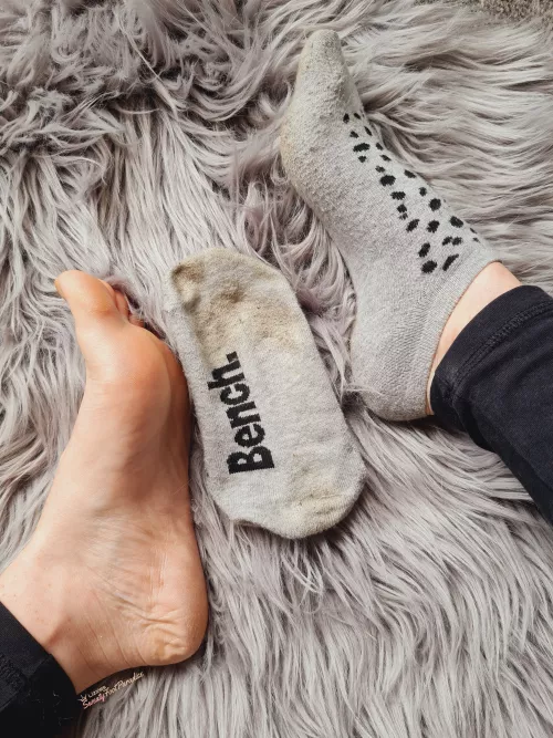 You'd love my intoxicating scent 😏