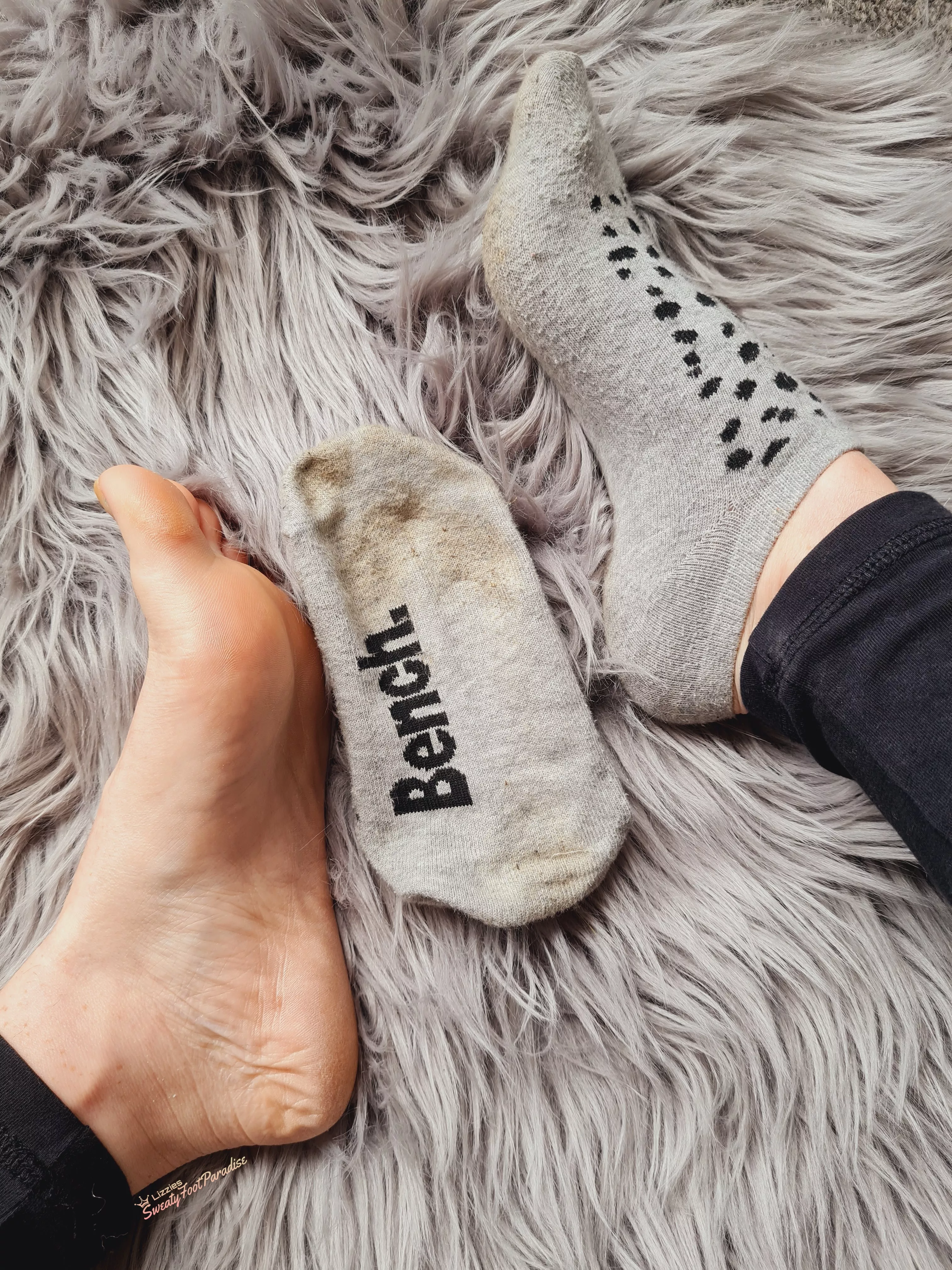 You'd love my intoxicating scent 😏