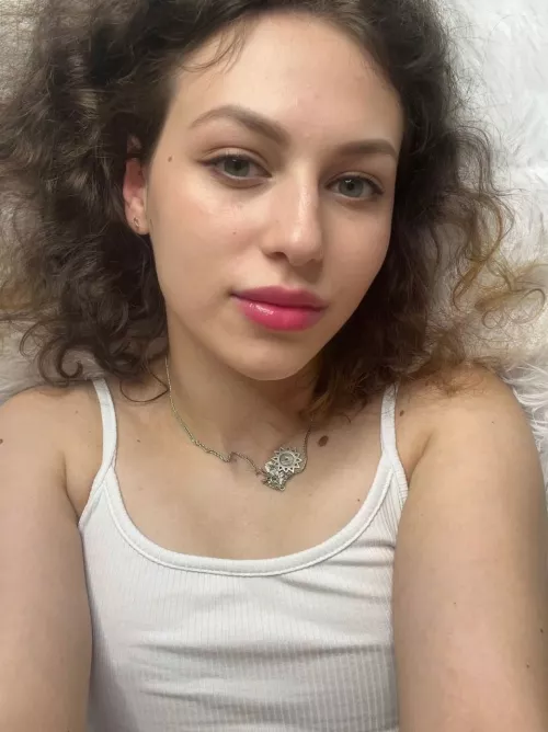 your favorite little slut