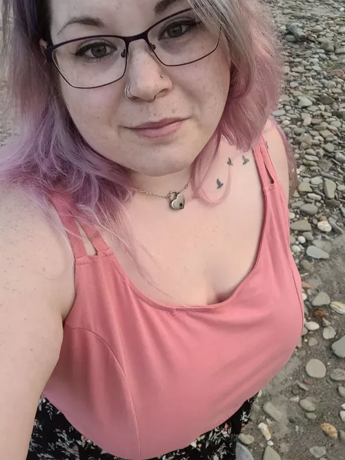 Your new fave BBW on Reddit 😌🥰