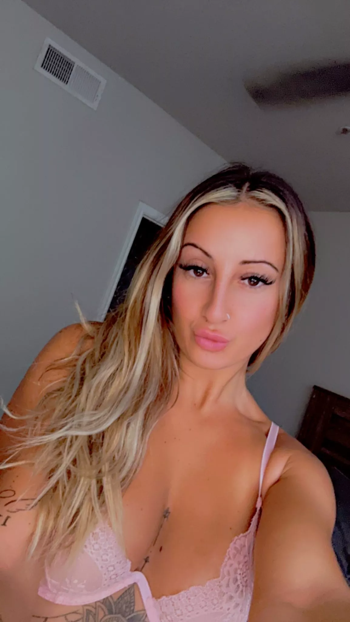 Your place or my place let's do some fun