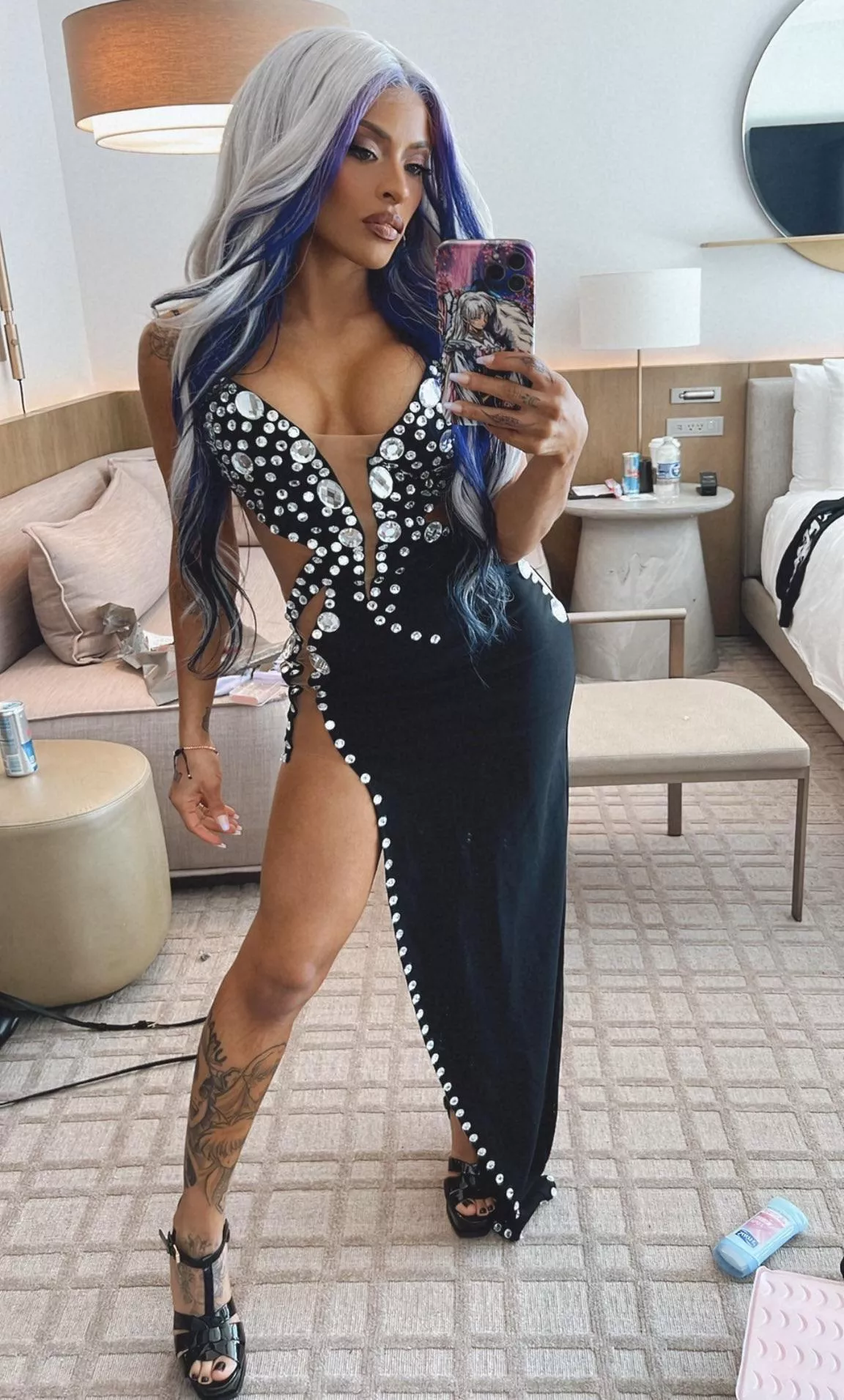 Zelina Vega