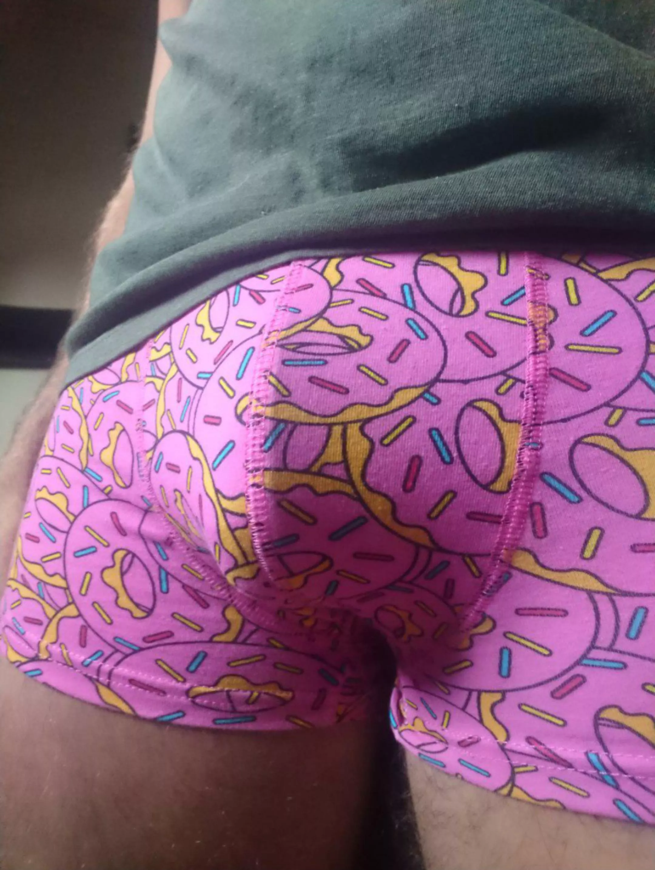 1st post here, be kind