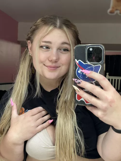 230lb just for you to love ;)