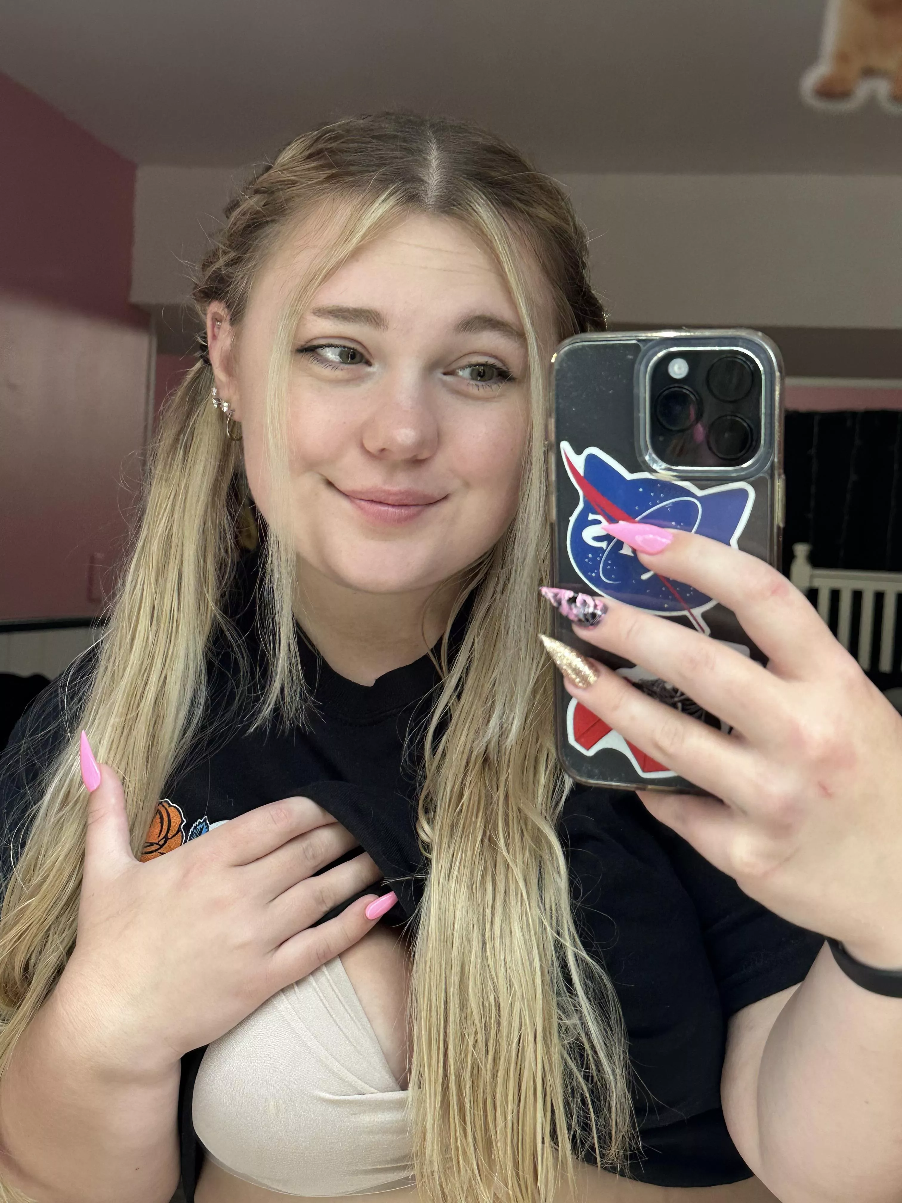 230lb just for you to love ;)