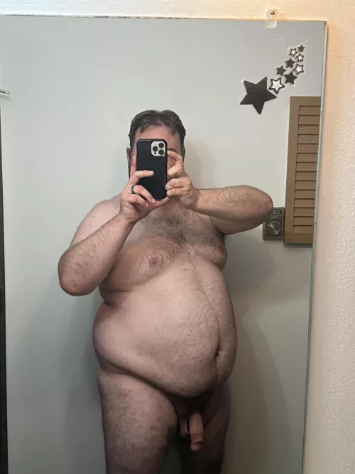 41 (WI) You’ve all been so wonderful and encouraging since I started posting!! Thanks for the small boost in confidence!