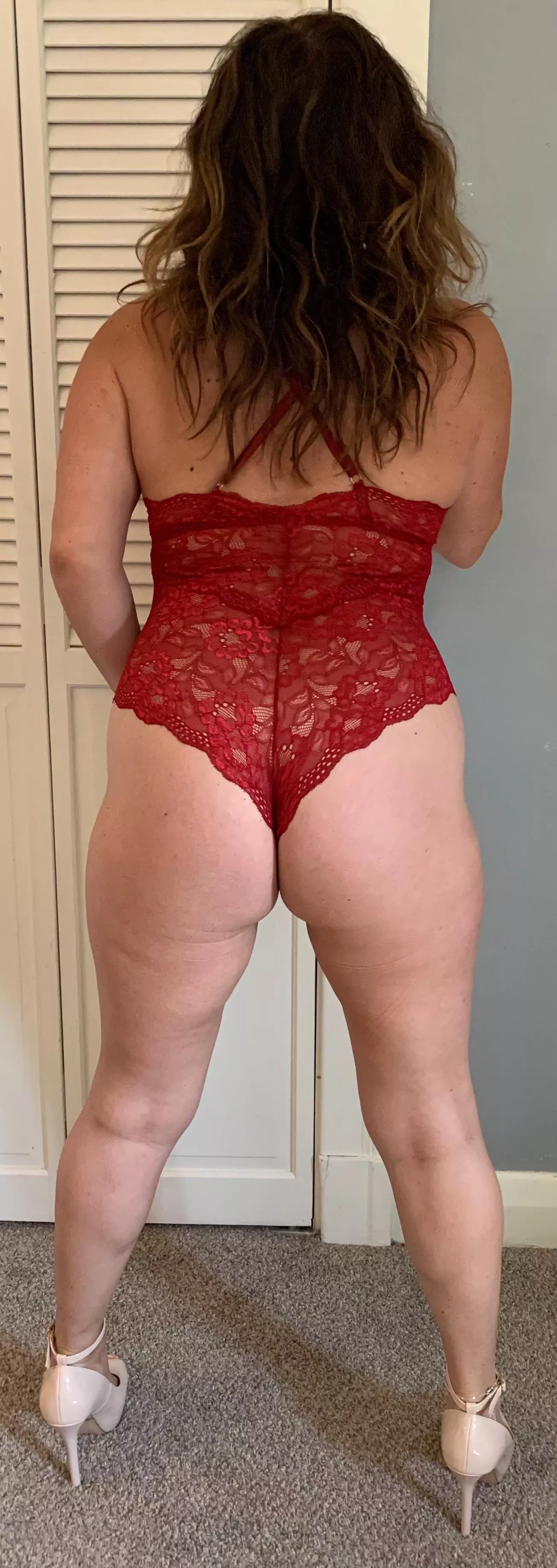 44yo thick Milf
