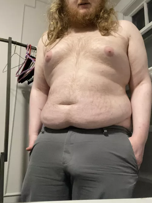 A little tame picture for tonight