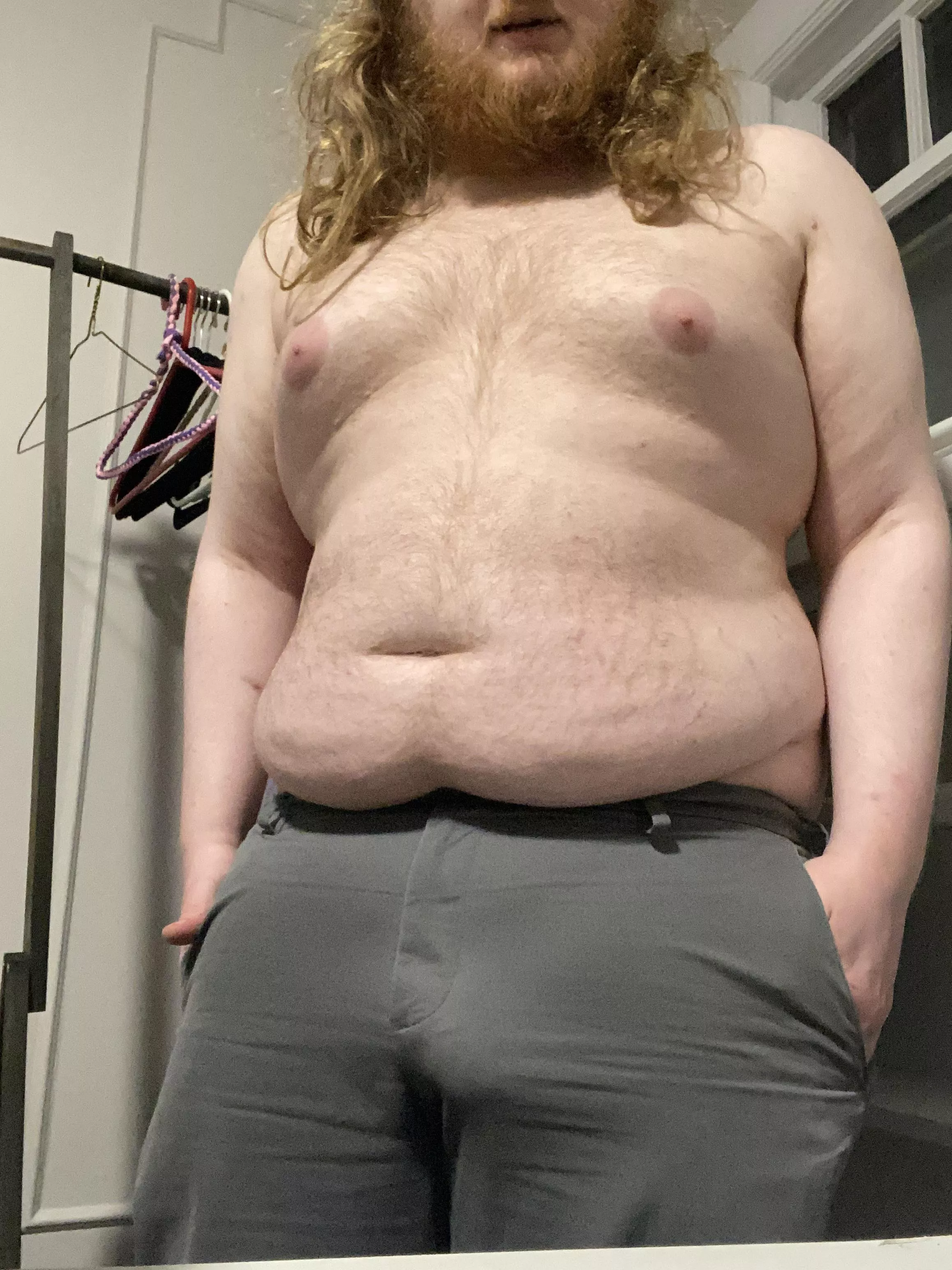 A little tame picture for tonight