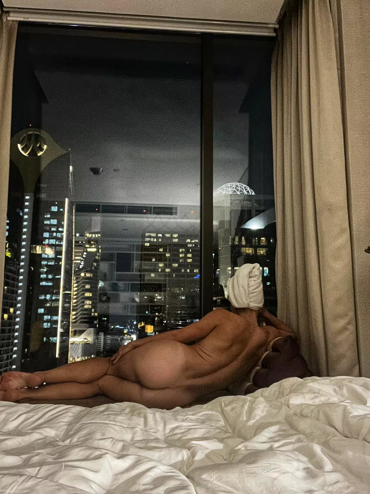 Any ass eaters here?